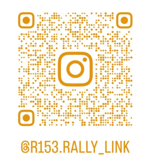 Instagram：@r153.rally_link