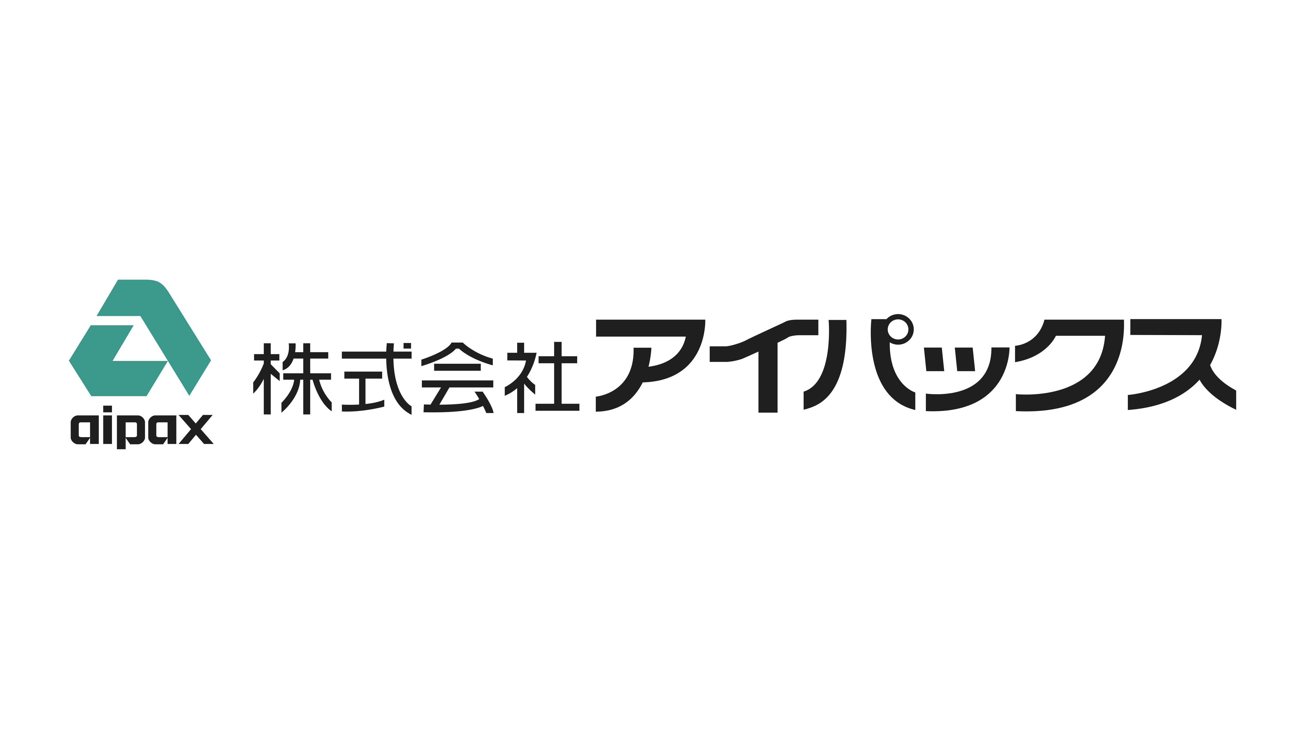 株式会社アイパックス
